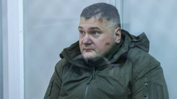 Розкрив секретну інформацію ворожим спецслужбам: полковник СБУ отримав вирок у вигляді довічного позбавлення волі 13 Розкрив секретну інформацію ворожим спецслужбам: полковник СБУ отримав вирок у вигляді довічного позбавлення волі 13