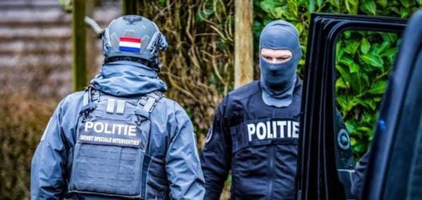 В Нідерландах заарештували громадянина України після інциденту з ножовим пораненням ресторатора 5