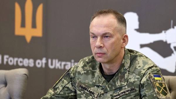 Російське керівництво не відступило від своїх намірів підкорити Україну, лише внесло корективи до часових рамок, – Сирський 13 Російське керівництво не відступило від своїх намірів підкорити Україну, лише внесло корективи до часових рамок, – Сирський 13