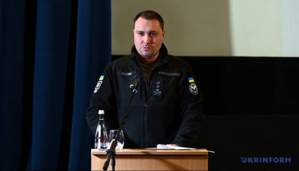 ПОРТАЛ новин 71 Буданов розповів про критерії перепоховань на Національному пантеоні…