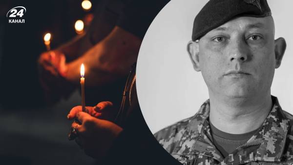 Загинув командир 154-ї окремої механізованої бригади Кононников, який боровся на Харківщині та обороняв Гуляйполе. 21 Загинув командир 154-ї окремої механізованої бригади Кононников, який боровся на Харківщині та обороняв Гуляйполе. 21