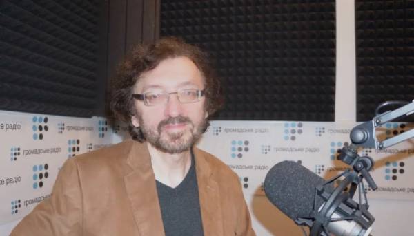 Ярослав Мельник відзначений нагородою за підтримку сучасної литовської малої прози.