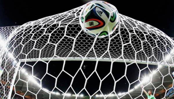 Визначилась п’ята пара 1/16 фіналу чемпіонату світу з футболу 2026 року