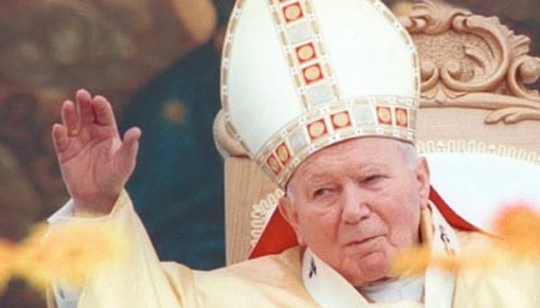 Подорож Івана Павла ІІ в Україну: повчання для тривожного сьогодення 1 Подорож Івана Павла ІІ в Україну: повчання для тривожного сьогодення 1