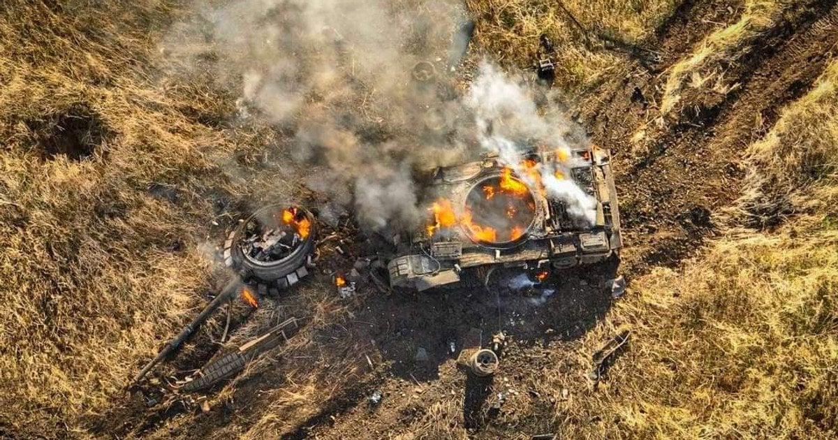 Russian losses in the war against Ukraine Losses of the Russian army