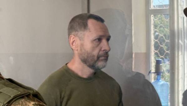 Розгляд справи про вбивство Парубія: суд оголосив паузу