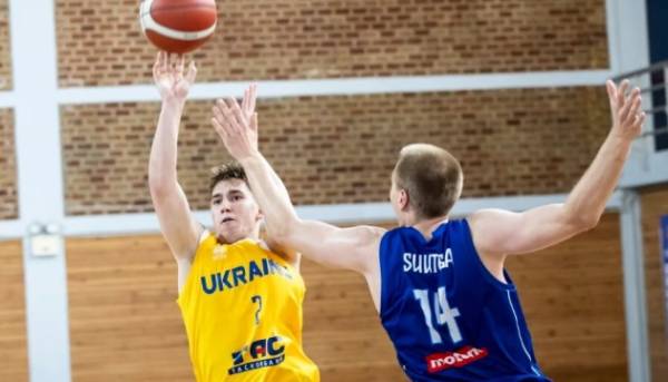 Молодіжний чемпіонат Європи 2026. Графік і розклад ігор&hellip;