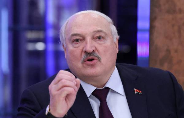 Кмітлива гра: як Лукашенко намагається зберегти стосунки з Путіним та уникнути конфлікту з Україною 18 Кмітлива гра: як Лукашенко намагається зберегти стосунки з Путіним та уникнути конфлікту з Україною 13