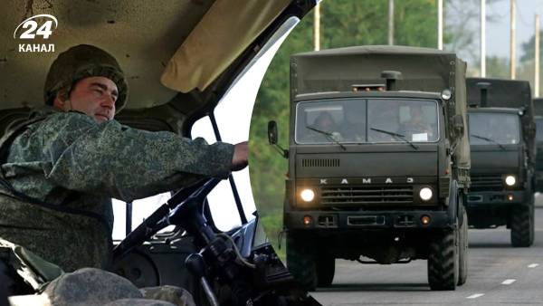Військовий експерт передбачив, як росіянам доведеться діяти влітку, обіцяючи їм складний період. 7 Військовий експерт передбачив, як росіянам доведеться діяти влітку, обіцяючи їм складний період. 7