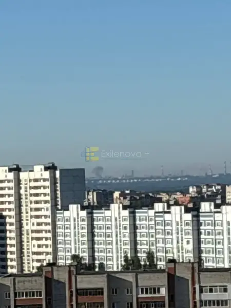 Нафтопереробні заводи на Кубані та в Ярославлі охоплені вогнем: росіяни повідомляють про атаки безпілотників та ракет "Фламінго". 26