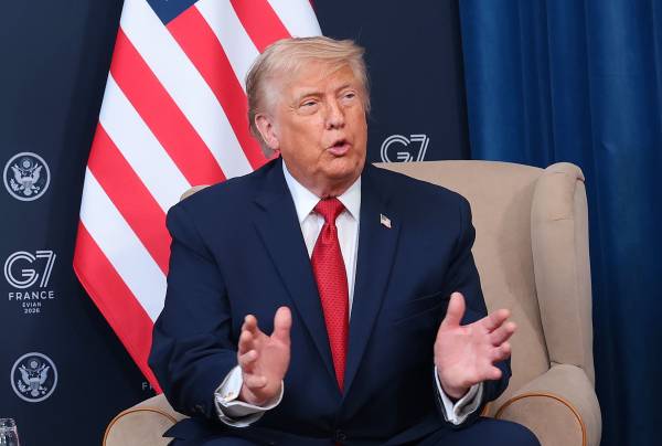 Європа сумнівається, що Трамп наважиться посилити тиск на Росію, – Axios 7 Європа сумнівається, що Трамп наважиться посилити тиск на Росію, – Axios 7