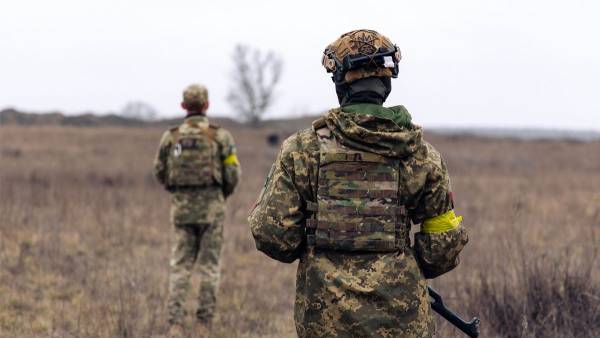 Існує висока ймовірність, – журналіст окреслив головну небезпеку припинення перемир'я в Україні 11 Існує висока ймовірність, – журналіст окреслив головну небезпеку припинення перемир'я в Україні 11