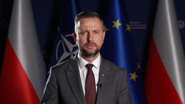 "Підтримка не означає, що ми забули Волинь": Польща висловила обурення щодо назви "Герої УПА" для підрозділу ЗСУ 6