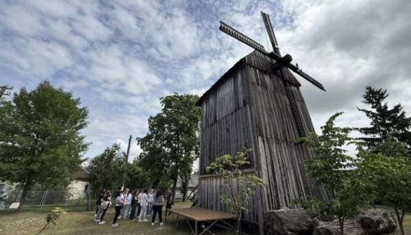 На Рівненщині стартували «Медичні арт-ретрити»