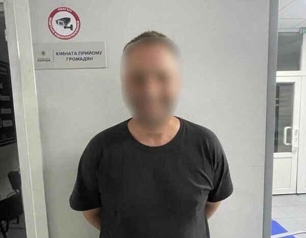 У Броварах чоловік спробував вивезти з торгового центру продуктів вартістю понад 5 тисяч гривень.