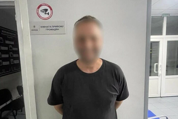 У Броварах чоловік спробував вивезти з торгового центру&hellip;