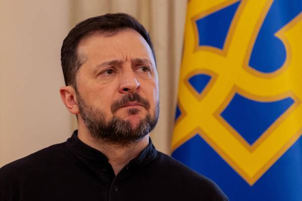 Зеленський оголосив про збільшення грошового забезпечення військовослужбовців та запровадження нових угод для піхотних підрозділів 21 Зеленський оголосив про збільшення грошового забезпечення військовослужбовців та запровадження нових угод для піхотних підрозділів 21
