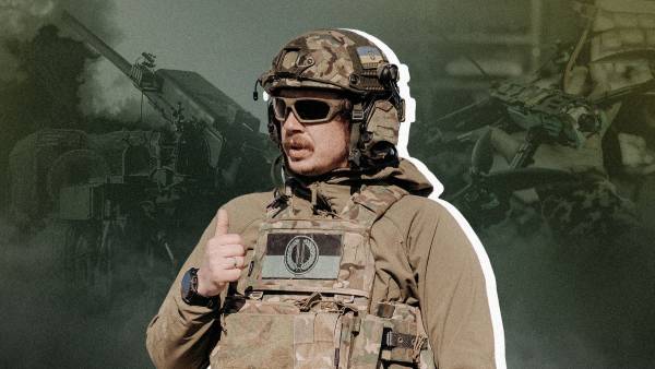 ПОРТАЛ новин 63 “Крижана відплата розпочалась”․ Як “Азов” вже опанував Маріуполь і що…