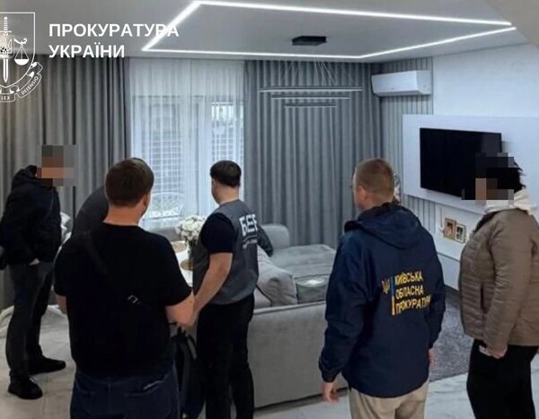 Підпільні казино в житлових будинках: у Білій Церкві викрили мережу гральних закладів