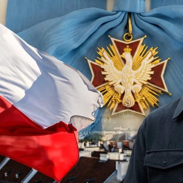 ПОРТАЛ новин 103 “Вигадали, що керують нами”: українці обурилися через “шантаж” Польщі орденом для Зеленського