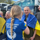 186 українців звільнені з російського полону 32 186 українців звільнені з російського полону 32