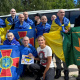 Україна повернула 160 військових з російського полону 49 Україна повернула 160 військових з російського полону 49