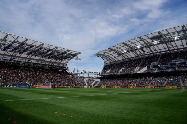 BMO Field / © Associated Press