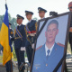 Прощання з пілотом та штурманом, які загинули в авіакатастрофі Су-24М на Хмельницькій землі 13 Прощання з пілотом та штурманом, які загинули в авіакатастрофі Су-24М на Хмельницькій землі 13