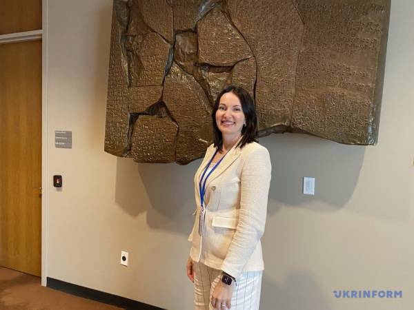 Війна спричинила зростання кількості осіб з інвалідністю в Україні на 600 тисяч, повідомила представниця омбудсмена в ООН. 5