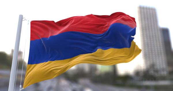 Оприлюднено попередні підсумки виборів до парламенту Вірменії 11 Оприлюднено попередні підсумки виборів до парламенту Вірменії 10
