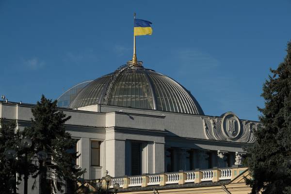 Верховна Рада схвалила коригування державного бюджету: чи матиме це наслідки для грошового забезпечення захисників 13 Верховна Рада схвалила коригування державного бюджету: чи матиме це наслідки для грошового забезпечення захисників 13
