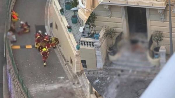 У Монако невідомі особи підірвали рюкзак, що могло бути спробою замаху на українського олігарха. 11