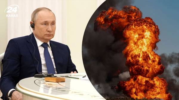 Літній період буде складним для супротивника: Крим охопила низка гострих викликів. 10 Літній період буде складним для супротивника: Крим охопила низка гострих викликів. 10