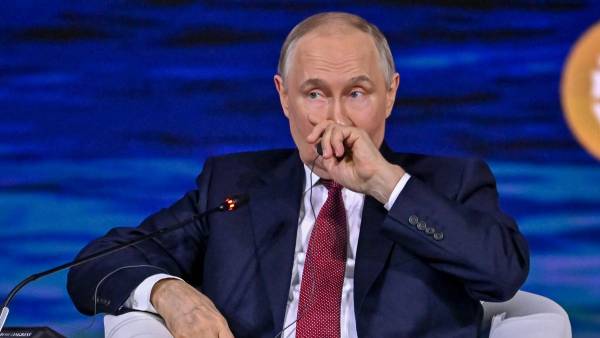 Російська Федерація ризикує всім: фахівець з безпеки пояснив план Путіна 6