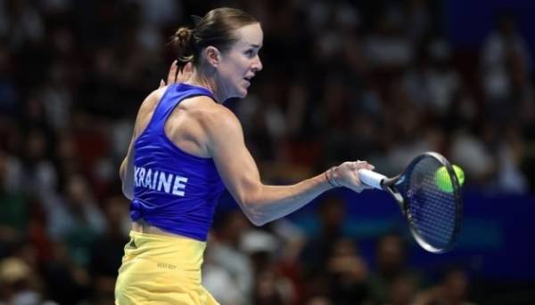 ПОРТАЛ новин 114 Еліна Світоліна та Марта Костюк зійдуться у чвертьфіналі…