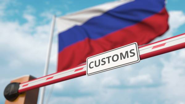 Латвія планує заборонити продаж товарів, які не підпадають під санкції, до Росії та Білорусі. 8 Латвія планує заборонити продаж товарів, які не підпадають під санкції, до Росії та Білорусі. 8