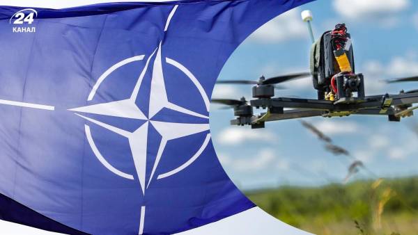 НАТО поспішно скуповує певний тип озброєння через зростання небезпеки з боку Росії, – Politico 11 НАТО поспішно скуповує певний тип озброєння через зростання небезпеки з боку Росії, – Politico 11