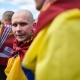 Україна повернула 160 військових з російського полону 45 Україна повернула 160 військових з російського полону 45