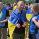 186 українців звільнені з російського полону 30 186 українців звільнені з російського полону 30