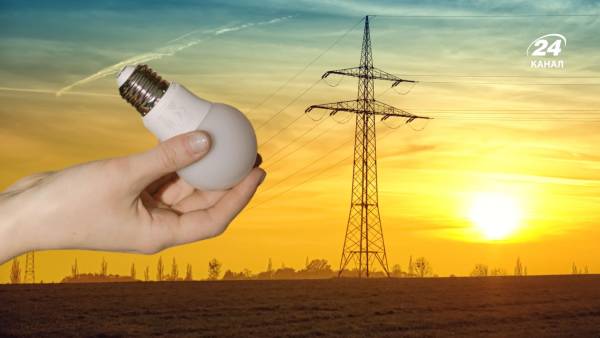Ворог не припиняє нападів на енергетичну інфраструктуру: по всій Україні сталося відключення електроенергії 4