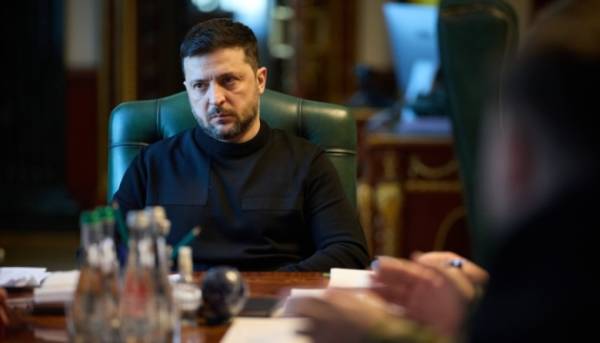 ПОРТАЛ новин 102 Тисячовесна програма отримала більше тисячі звернень – Зеленський
