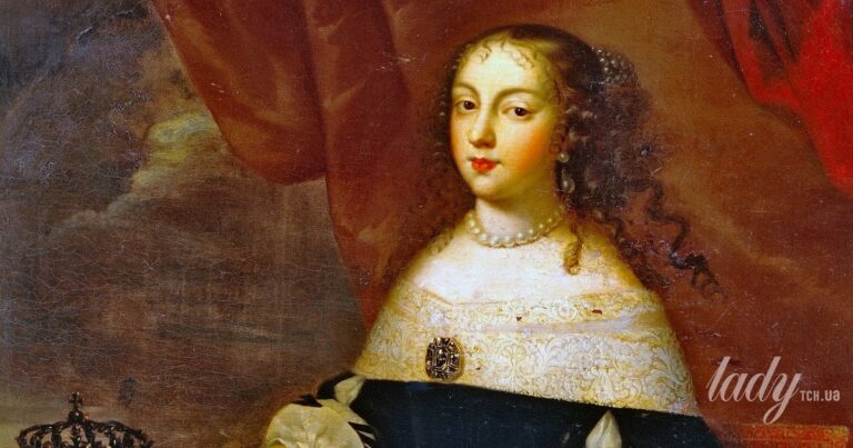 Дружина Карла II, над якою глузував весь двір Великої Британії: що було не так? 2 Дружина Карла II, над якою глузував весь двір Великої Британії: що було не так? 2