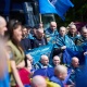 Україна повернула 160 військових з російського полону 40 Україна повернула 160 військових з російського полону 40