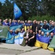 Україна повернула 160 військових з російського полону 60 Україна повернула 160 військових з російського полону 60