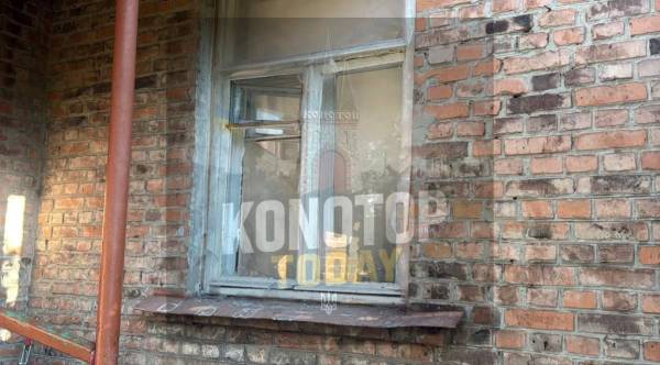 Росія вдарила по Конотопу: місто залишилось без води, електрики та газу. 11 Росія вдарила по Конотопу: місто залишилось без води, електрики та газу. 11