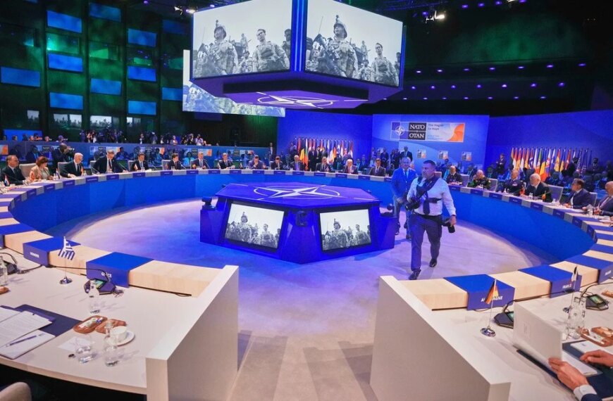 Європа виступила з ключовим зверненням щодо України напередодні зустрічі НАТО.