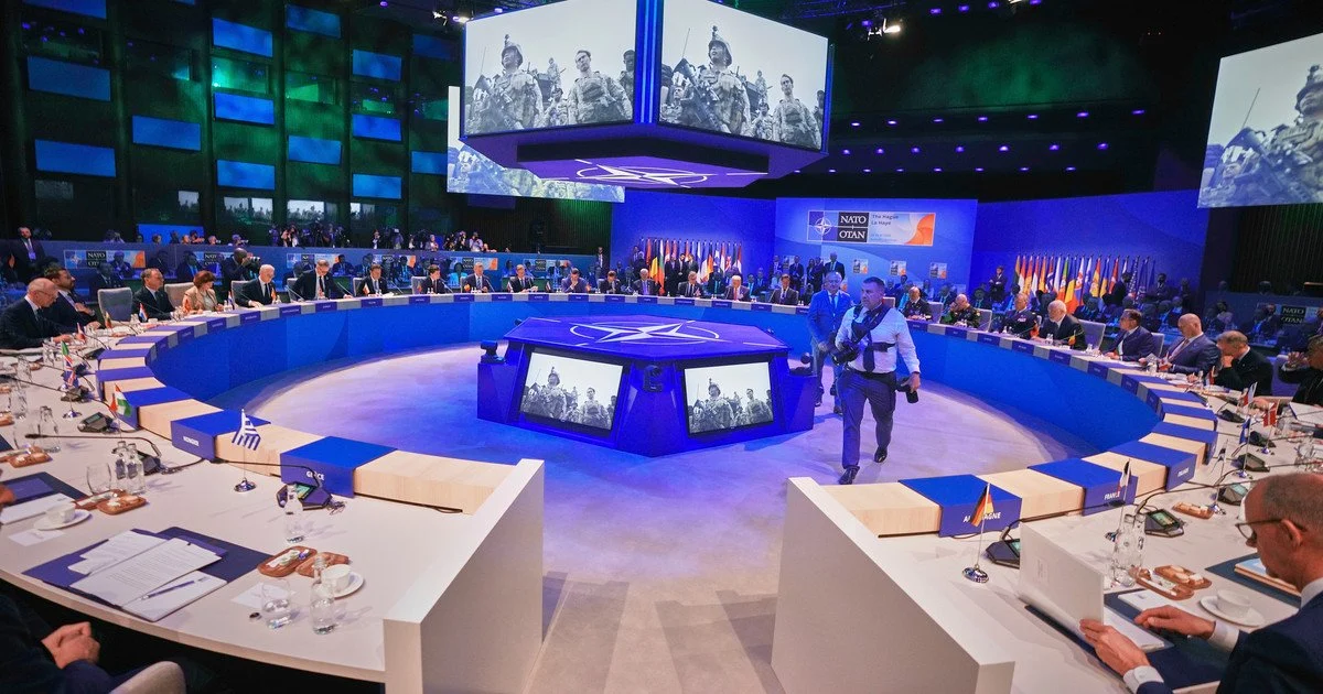 Європа виступила з важливою заявою щодо України напередодні саміту НАТО