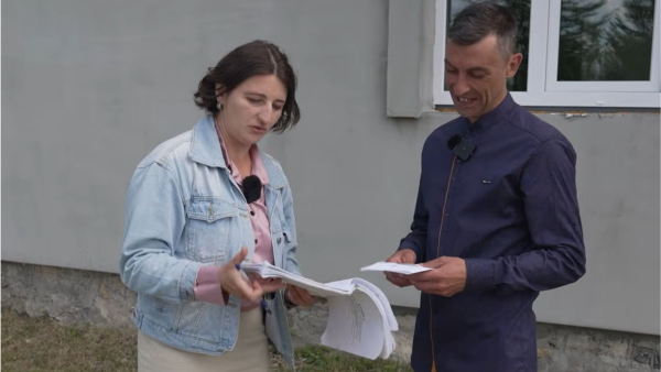 Максим Мазур закінчив школу у 41 рік - історія чоловіка з Тернопільщини 3 Максим Мазур закінчив школу у 41 рік - історія чоловіка з Тернопільщини 3