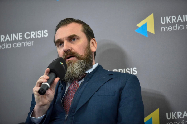 Освітнє відомство та міністр Лісовий прокоментували ситуацію щодо математики на НМТ та скорочення кількості предметів. 7 Освітнє відомство та міністр Лісовий прокоментували ситуацію щодо математики на НМТ та скорочення кількості предметів. 7