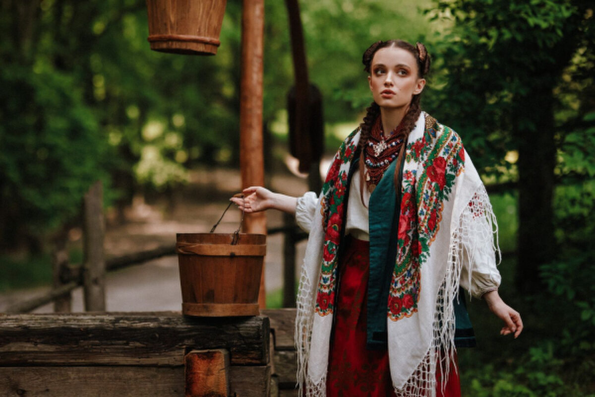 Свято Івана Купала: як правильно сказати українською 4 Свято Івана Купала: як правильно сказати українською 4